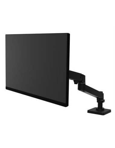 Ergotron Lx Pro Series 45-682-292 Uchwyt / Stojak Do Monitorów 86,4 Cm (34") Biurko Czarny