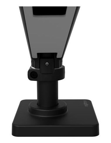 Ergotron Lx Pro Series 45-682-292 Uchwyt / Stojak Do Monitorów 86,4 Cm (34") Biurko Czarny