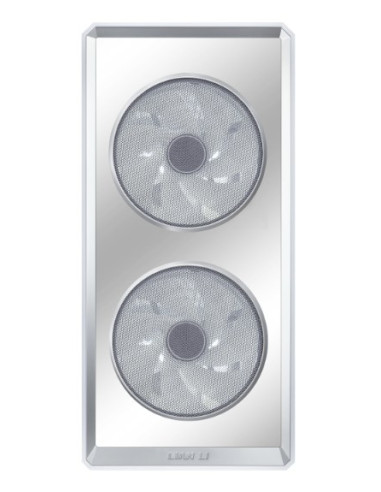 Lian Li Lancool 217 Inf Midi Tower Biały