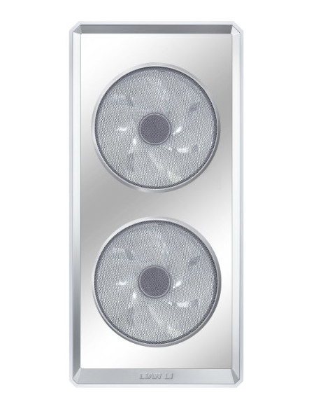 Lian Li Lancool 217 Inf Midi Tower Biały