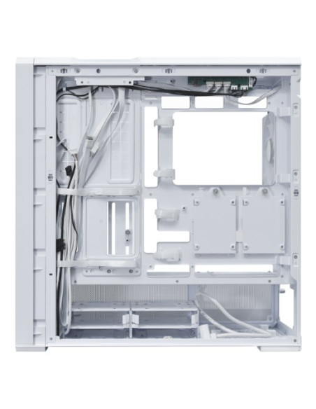 Lian Li Lancool 217 Inf Midi Tower Biały