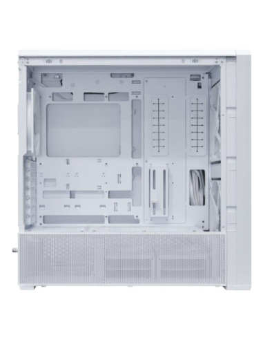 Lian Li Lancool 217 Inf Midi Tower Biały