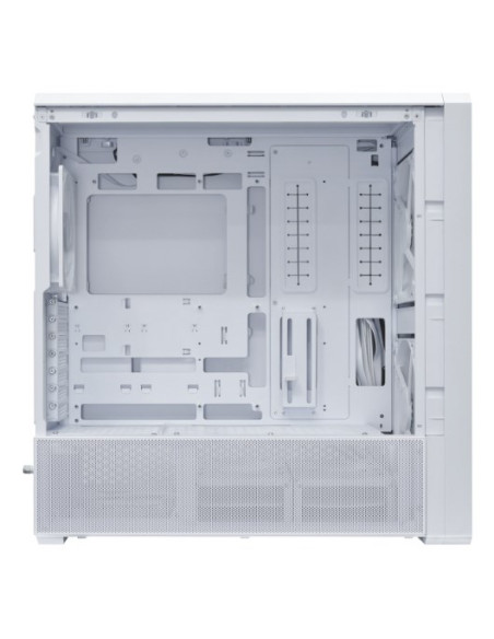 Lian Li Lancool 217 Inf Midi Tower Biały