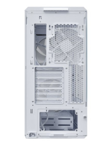 Lian Li Lancool 217 Inf Midi Tower Biały