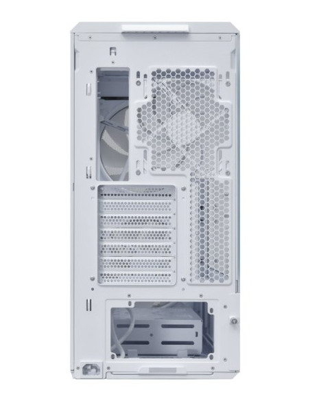 Lian Li Lancool 217 Inf Midi Tower Biały