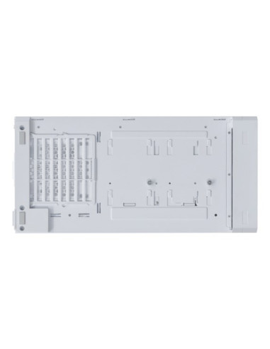 Lian Li Lancool 217 Inf Midi Tower Biały
