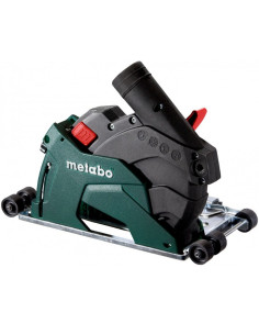 Metabo Kołnierz Odsysający Ced 125 Plus Do Cięcia