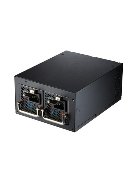 Fsp Fsp930-20Reb Moduł Zasilaczy 930 W 20+4 Pin Atx Atx Czarny