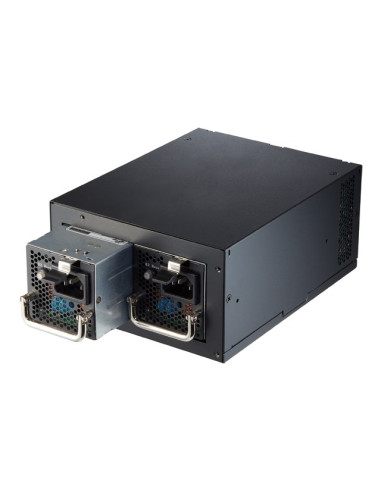 Fsp Fsp930-20Reb Moduł Zasilaczy 930 W 20+4 Pin Atx Atx Czarny
