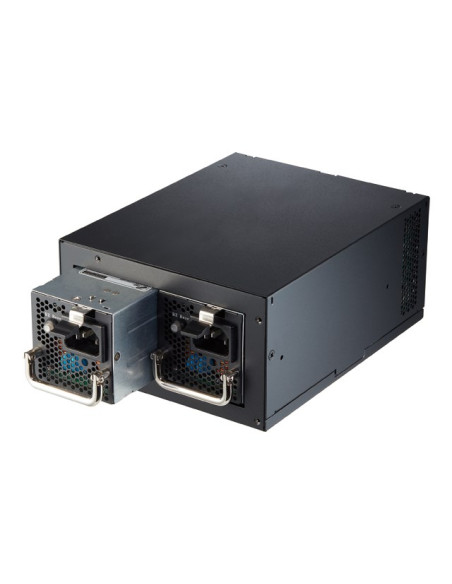 Fsp Fsp930-20Reb Moduł Zasilaczy 930 W 20+4 Pin Atx Atx Czarny