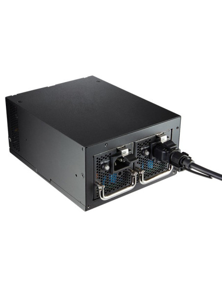 Fsp Fsp930-20Reb Moduł Zasilaczy 930 W 20+4 Pin Atx Atx Czarny