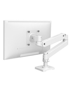Ergotron Lx Pro Series 45-682-290 Uchwyt / Stojak Do Monitorów 86,4 Cm (34") Biurko Biały