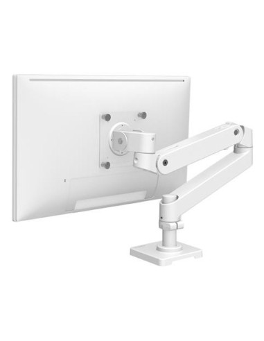 Ergotron Lx Pro Series 45-682-290 Uchwyt / Stojak Do Monitorów 86,4 Cm (34") Biurko Biały