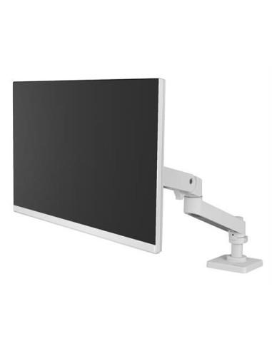Ergotron Lx Pro Series 45-682-290 Uchwyt / Stojak Do Monitorów 86,4 Cm (34") Biurko Biały
