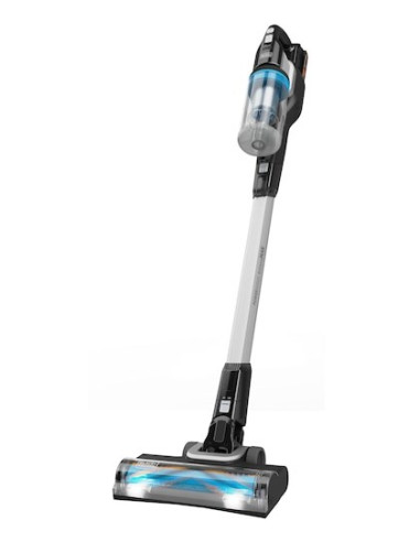 Odkurzacz Pionowy 18V Bhfeb520D1-Qw Black+Decker