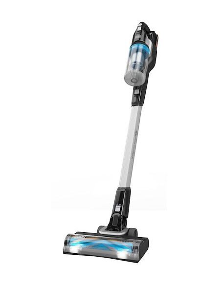 Odkurzacz Pionowy 18V Bhfeb520D1-Qw Black+Decker
