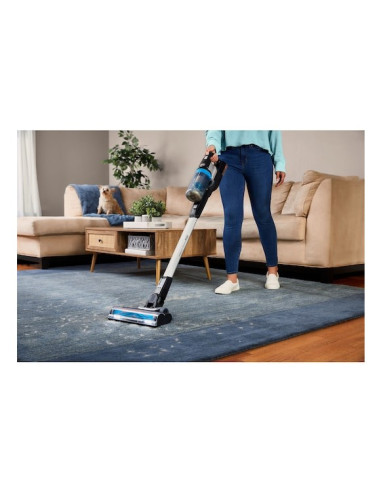 Odkurzacz Pionowy 18V Bhfeb520D1-Qw Black+Decker