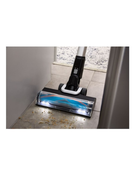Odkurzacz Pionowy 18V Bhfeb520D1-Qw Black+Decker