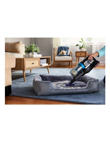 Odkurzacz Pionowy 18V Bhfeb520D1-Qw Black+Decker