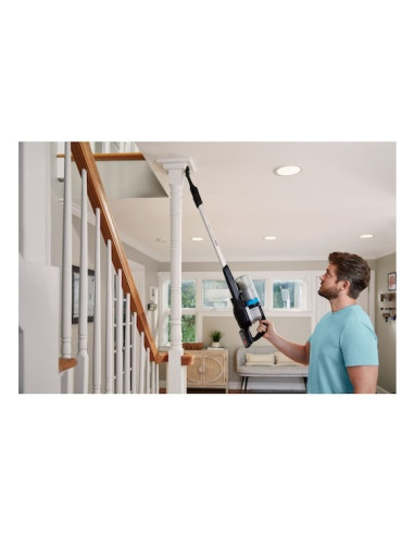 Odkurzacz Pionowy 18V Bhfeb520D1-Qw Black+Decker