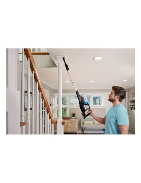 Odkurzacz Pionowy 18V Bhfeb520D1-Qw Black+Decker