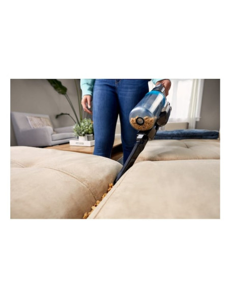 Odkurzacz Pionowy 18V Bhfeb520D1-Qw Black+Decker