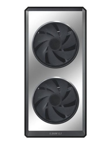 Lian Li Lancool 217 Inf Midi Tower Czarny
