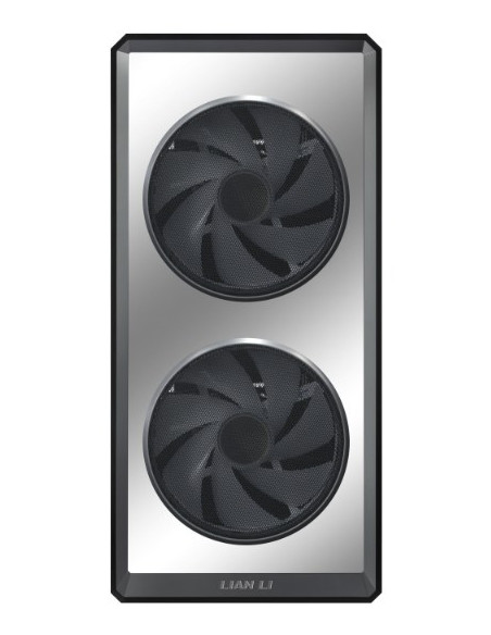 Lian Li Lancool 217 Inf Midi Tower Czarny