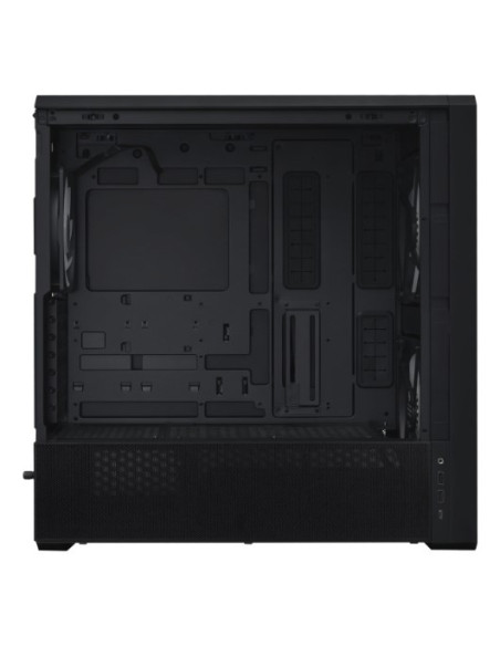 Lian Li Lancool 217 Inf Midi Tower Czarny
