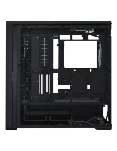 Lian Li Lancool 217 Inf Midi Tower Czarny