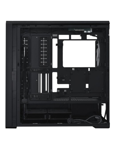 Lian Li Lancool 217 Inf Midi Tower Czarny