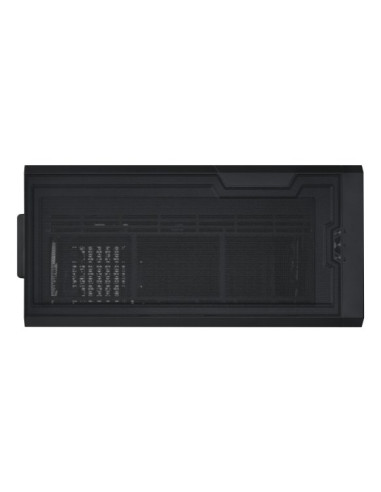 Lian Li Lancool 217 Inf Midi Tower Czarny