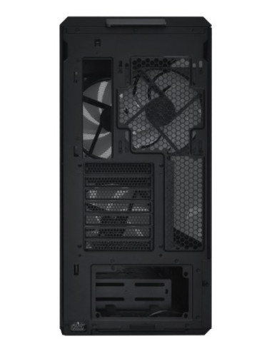 Lian Li Lancool 217 Inf Midi Tower Czarny