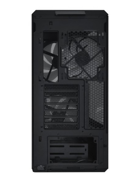 Lian Li Lancool 217 Inf Midi Tower Czarny