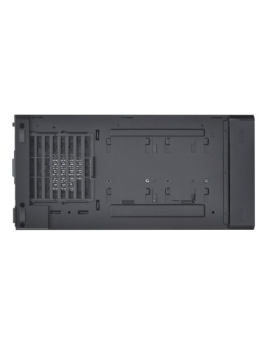 Lian Li Lancool 217 Inf Midi Tower Czarny