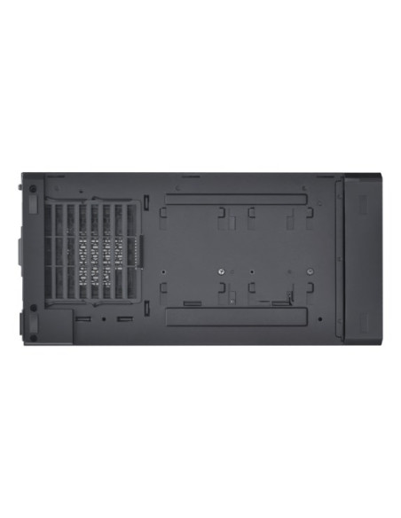 Lian Li Lancool 217 Inf Midi Tower Czarny