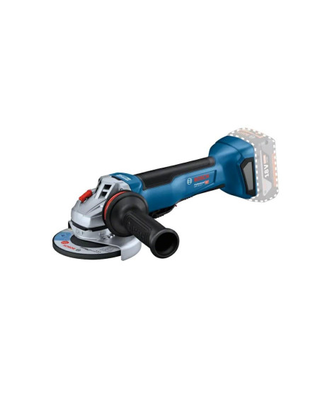 Bosch Gws 18V-10 P Professional Szlifierka Kątowa 9000 Rpm 1000 W 1,9 Kg