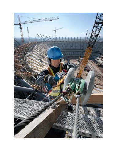 Bosch Gws 18V-10 P Professional Szlifierka Kątowa 9000 Rpm 1000 W 1,9 Kg