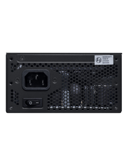 Lian Li Sp1000P Moduł Zasilaczy 1000 W 24-Pin Atx Sfx Czarny
