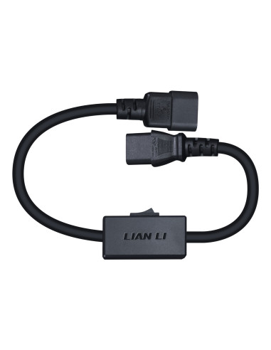 Lian Li Sp1000P Moduł Zasilaczy 1000 W 24-Pin Atx Sfx Czarny