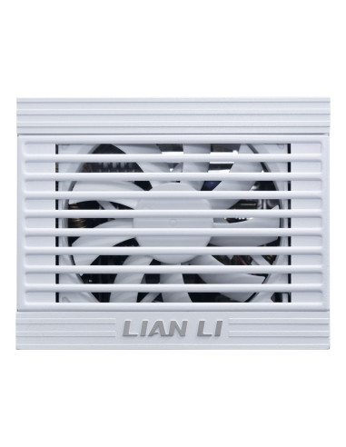 Lian Li Sp1000P Moduł Zasilaczy 1000 W 24-Pin Atx Sfx Biały