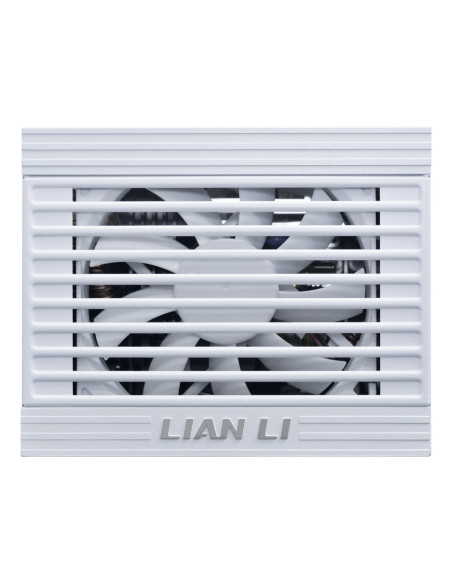 Lian Li Sp1000P Moduł Zasilaczy 1000 W 24-Pin Atx Sfx Biały