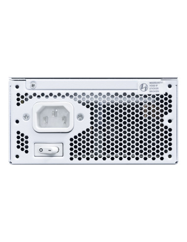 Lian Li Sp1000P Moduł Zasilaczy 1000 W 24-Pin Atx Sfx Biały