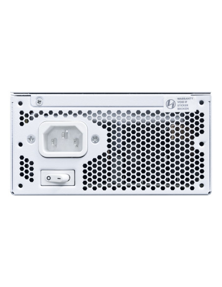 Lian Li Sp1000P Moduł Zasilaczy 1000 W 24-Pin Atx Sfx Biały