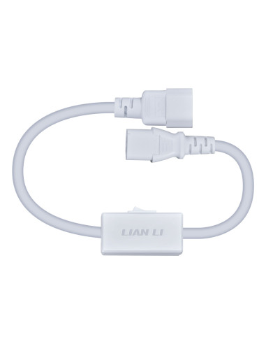 Lian Li Sp1000P Moduł Zasilaczy 1000 W 24-Pin Atx Sfx Biały