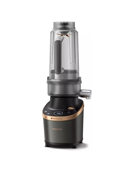 Philips Flip&Juice™ Blender Hr3770/10 Blender O Dużej Prędkości Z Modułem Sokowirówki