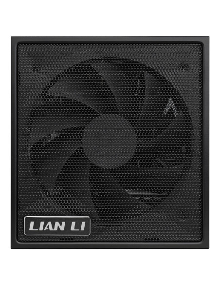 Lian Li Sx0850P Moduł Zasilaczy 850 W 20+4 Pin Atx Atx Czarny