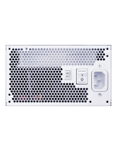 Lian Li Sx0850P Moduł Zasilaczy 850 W 20+4 Pin Atx Atx Biały