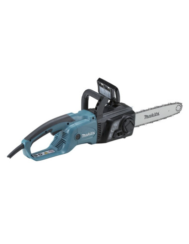 Makita Uc3051A Piła Łańcuchowa 2000 W Czarny, Niebieski