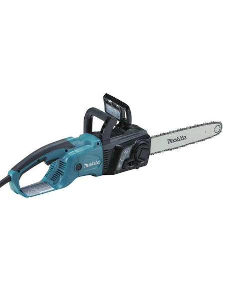Makita Uc3051A Piła Łańcuchowa 2000 W Czarny, Niebieski